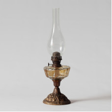 Oil lamp _01